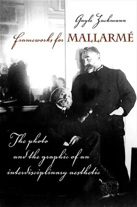 Zachmann |  Frameworks for Mallarmé | eBook | Sack Fachmedien