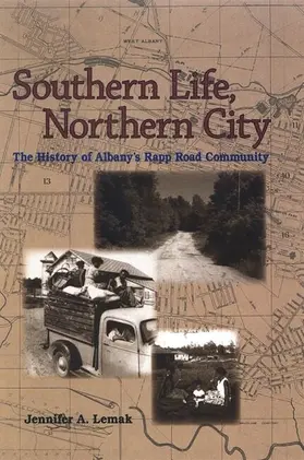 Lemak |  Southern Life, Northern City | eBook | Sack Fachmedien