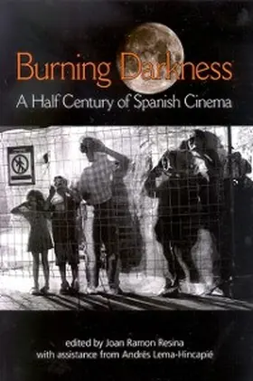 Resina |  Burning Darkness | eBook | Sack Fachmedien