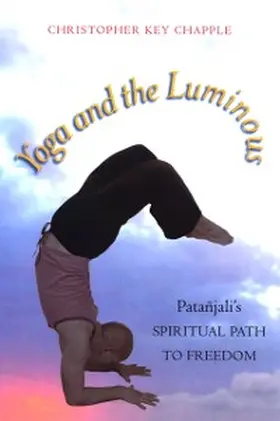 Chapple |  Yoga and the Luminous | eBook | Sack Fachmedien