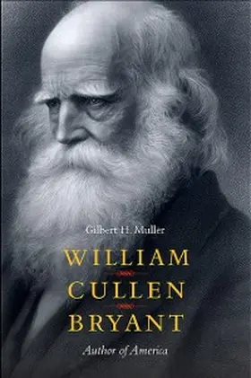 Muller |  William Cullen Bryant | eBook | Sack Fachmedien
