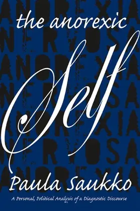 Saukko |  The Anorexic Self | eBook | Sack Fachmedien