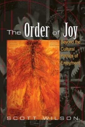 Wilson |  The Order of Joy | eBook | Sack Fachmedien