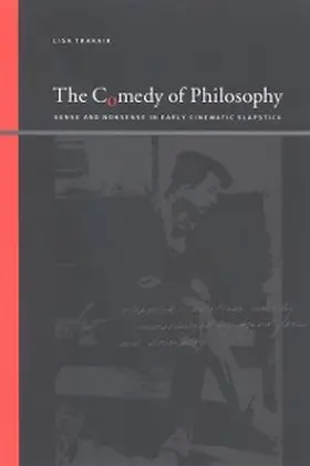 Trahair |  The Comedy of Philosophy | eBook | Sack Fachmedien