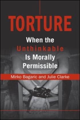 Bagaric / Clarke | Torture | E-Book | sack.de