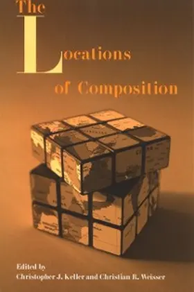 Keller / Weisser |  The Locations of Composition | eBook | Sack Fachmedien