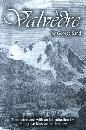 Sand |  Valvèdre | eBook | Sack Fachmedien