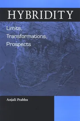Prabhu |  Hybridity | eBook | Sack Fachmedien