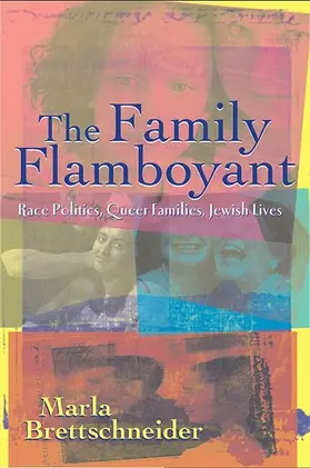 Brettschneider |  The Family Flamboyant | eBook | Sack Fachmedien