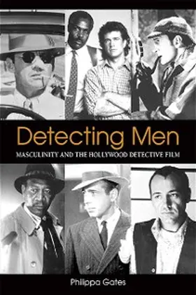 Gates |  Detecting Men | eBook | Sack Fachmedien