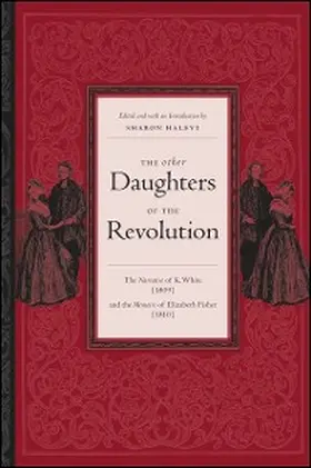 White / Fisher / Halevi |  The Other Daughters of the Revolution | eBook | Sack Fachmedien
