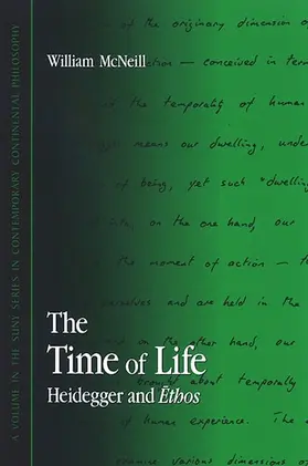 McNeill |  The Time of Life | eBook | Sack Fachmedien