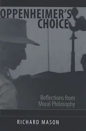Mason |  Oppenheimer's Choice | eBook | Sack Fachmedien