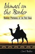 Bakhos |  Ishmael on the Border | eBook | Sack Fachmedien
