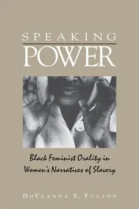 Fulton Minor |  Speaking Power | eBook | Sack Fachmedien