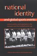 Tomlinson / Young |  National Identity and Global Sports Events | eBook | Sack Fachmedien