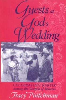 Pintchman |  Guests at God's Wedding | eBook | Sack Fachmedien