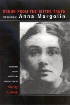 Margolin |  Drunk from the Bitter Truth | eBook | Sack Fachmedien