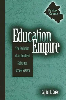 Duke |  Education Empire | eBook | Sack Fachmedien