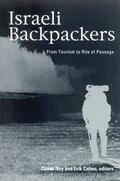 Noy / Cohen |  Israeli Backpackers | eBook | Sack Fachmedien
