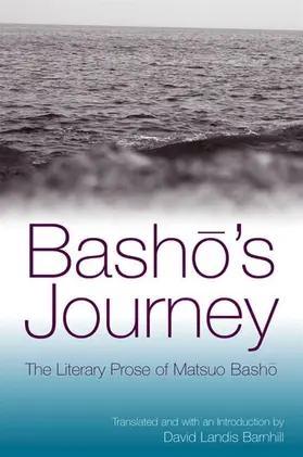 Basho |  Basho's Journey | eBook | Sack Fachmedien