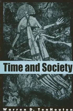 TenHouten |  Time and Society | eBook | Sack Fachmedien