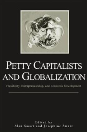 Smart |  Petty Capitalists and Globalization | eBook | Sack Fachmedien