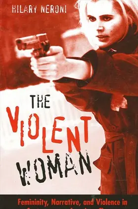 Neroni |  The Violent Woman | eBook | Sack Fachmedien