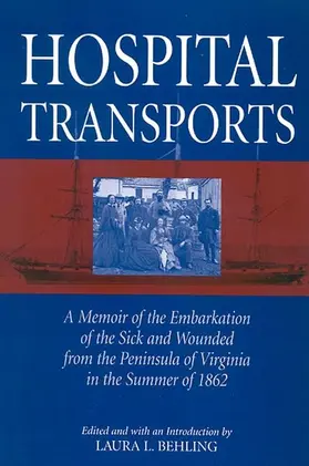 Behling |  Hospital Transports | eBook | Sack Fachmedien