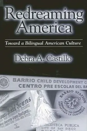 Castillo |  Redreaming America | eBook | Sack Fachmedien