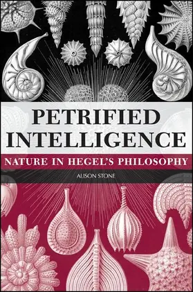 Stone |  Petrified Intelligence | eBook | Sack Fachmedien