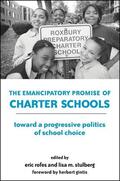 Rofes / Stulberg |  The Emancipatory Promise of Charter Schools | eBook | Sack Fachmedien