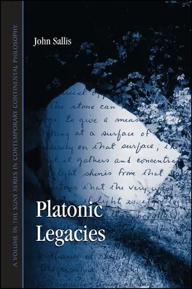 Sallis |  Platonic Legacies | eBook | Sack Fachmedien