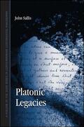 Sallis |  Platonic Legacies | eBook | Sack Fachmedien