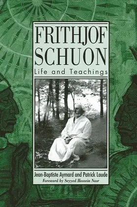 Aymard / Laude |  Frithjof Schuon | eBook | Sack Fachmedien
