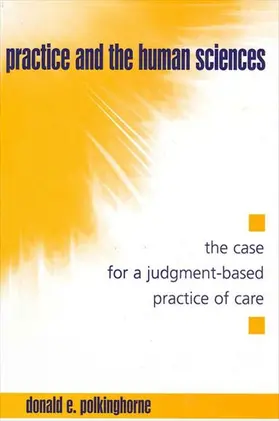 Polkinghorne |  Practice and the Human Sciences | eBook | Sack Fachmedien