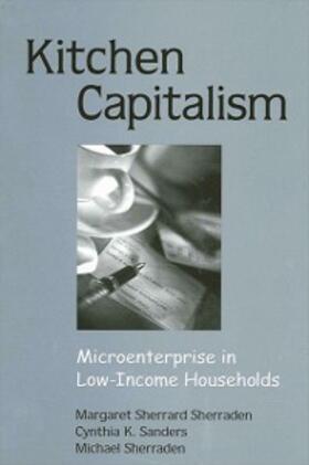 Sherraden / Sanders |  Kitchen Capitalism | eBook | Sack Fachmedien