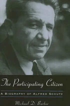 Barber |  The Participating Citizen | eBook | Sack Fachmedien