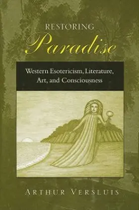 Versluis |  Restoring Paradise | eBook | Sack Fachmedien