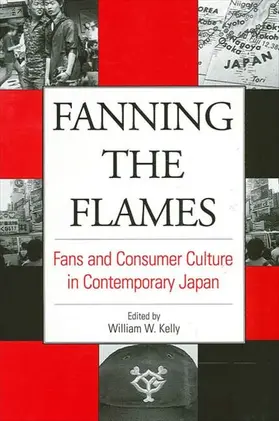 Kelly |  Fanning the Flames | eBook | Sack Fachmedien
