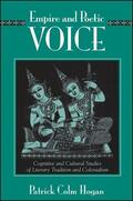 Hogan |  Empire and Poetic Voice | eBook | Sack Fachmedien