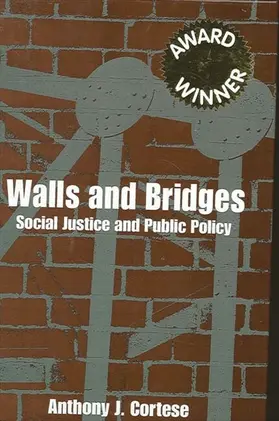 Cortese |  Walls and Bridges | eBook | Sack Fachmedien