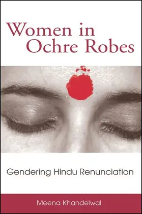 Khandelwal |  Women in Ochre Robes | eBook | Sack Fachmedien