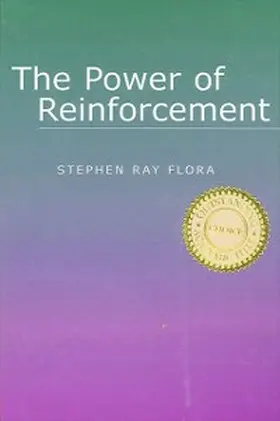 Flora |  The Power of Reinforcement | eBook | Sack Fachmedien