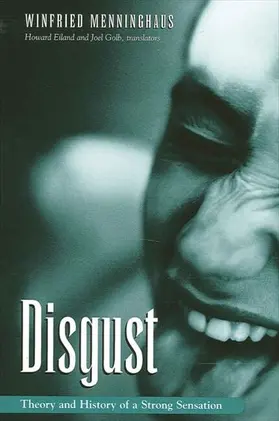 Menninghaus |  Disgust | eBook | Sack Fachmedien