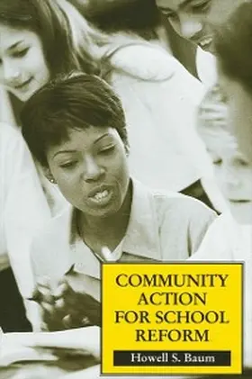 Baum |  Community Action for School Reform | eBook | Sack Fachmedien