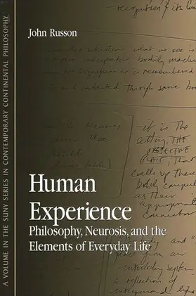 Russon |  Human Experience | eBook | Sack Fachmedien