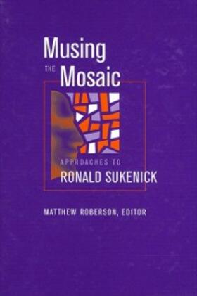 Roberson |  Musing the Mosaic | eBook | Sack Fachmedien