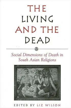 Wilson |  The Living and the Dead | eBook | Sack Fachmedien