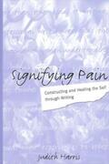 Harris |  Signifying Pain | eBook | Sack Fachmedien